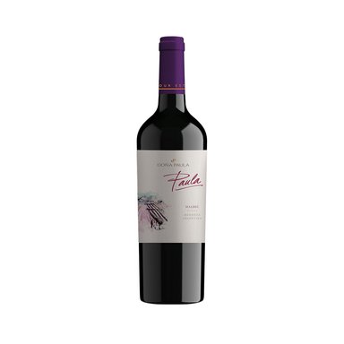 PAULA VINO TINTO MALBEC 750 ML