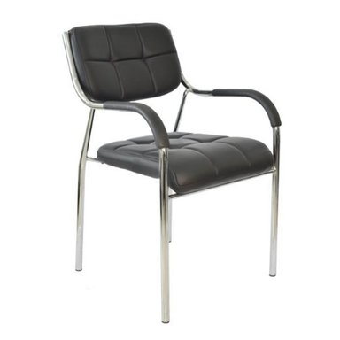 SILLA SOFT II INTERLOCUTORA TAPIZADA - GRUPO KAVA