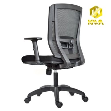 SILLA  DELPHI II EJECUTIVA - GRUPOKAVA - 4