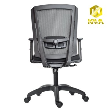SILLA  DELPHI II EJECUTIVA - GRUPOKAVA - 5