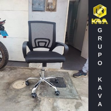 SILLA ATLANTIS EJECUTIVA - GRUPOKAVA