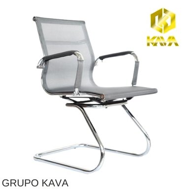 SILLA APOLO TRINEO INTERLOCUTORA - GRUPOKAVA