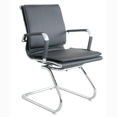 SILLA ALEMANIA TRINEO INTERLOCUTORA - GRUPO KAVA