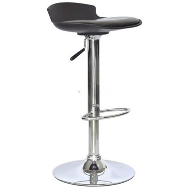 SILLA DE BAR AIR GIRATORIA