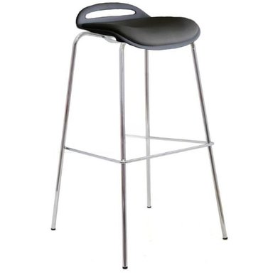 SILLA DE BAR AXXIS FIJA - 1