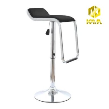 SILLA DE BAR GLEN ALTA