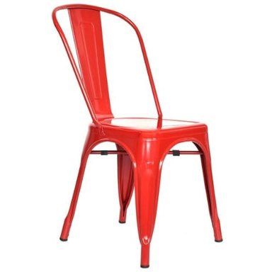 SILLA TEREK DE COMEDOR – ESTILO Y RESISTENCIA PARA TU ESPACIO