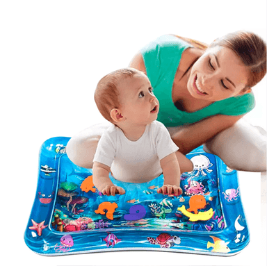 ALFOMBRA DE AGUA IDEAL PARA ESTIMULACION TEMPRANA