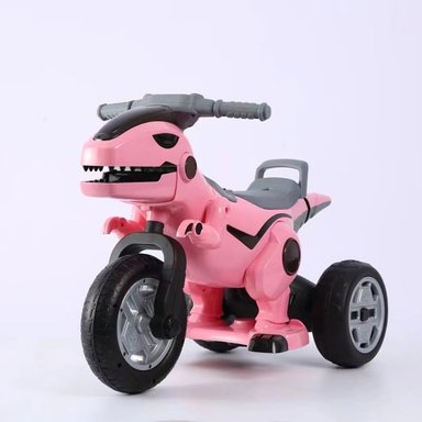 MOTO A BATERÍA NIÑOS 12VDINO - 2