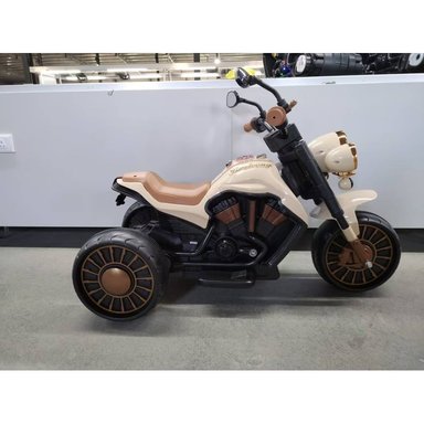MOTO A BATERÍA NIÑOS 6V - 1