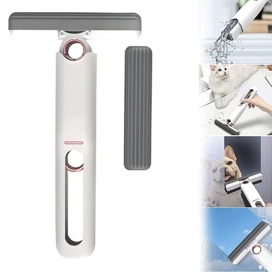 SET DE 3 MINI MOPA PORTATIL LIMPIADOR EXPRIMIBLE PARA LIMPIEZA