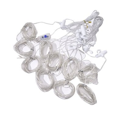 CASCADA DE LUCES LED LUCES HADA CON ENTRADA USB CON CONTROL - 2