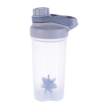 BOTELLA MEZCLADORA TOMATODO DE 700ML - ROSA