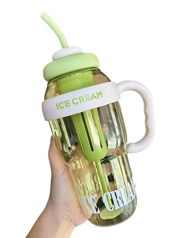 TOMATODO ICE BOTTLE BOTELLA DE 1200ML - ROSA