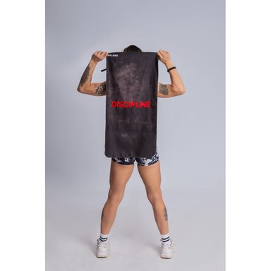 TOALLA MULTICOLOR GIMNASIO MICROFIBRA 80 X 40 VALUMA