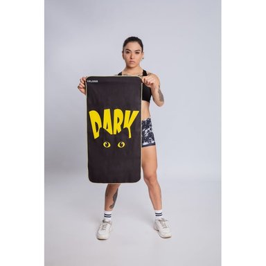 TOALLA MULTICOLOR DEPORTIVA MICROFIBRA VALUMA