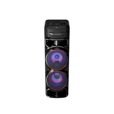 EQUIPO SONIDO LG RNC9 XBOOM CON MICRÓFONO INALÁMBRICO - 2