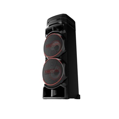 EQUIPO SONIDO LG RNC9 XBOOM CON MICRÓFONO INALÁMBRICO - 3