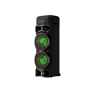 EQUIPO SONIDO LG RNC9 XBOOM CON MICRÓFONO INALÁMBRICO - 4