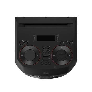 EQUIPO SONIDO LG RNC9 XBOOM CON MICRÓFONO INALÁMBRICO - 5