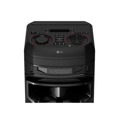 EQUIPO SONIDO LG RNC9 XBOOM CON MICRÓFONO INALÁMBRICO - 6