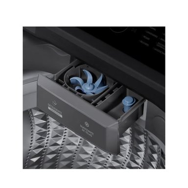LAVADORA SAMSUNG 17KG SMART ECOBUBBLE GRIS WA17CG6441BDPE - 4