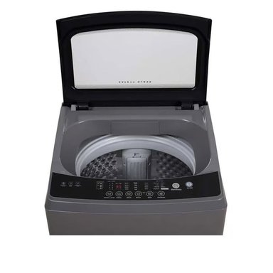 LAVADORA BLACKLINE 16KG CARGA SUPERIOR GRIS SPBL16TL - 3