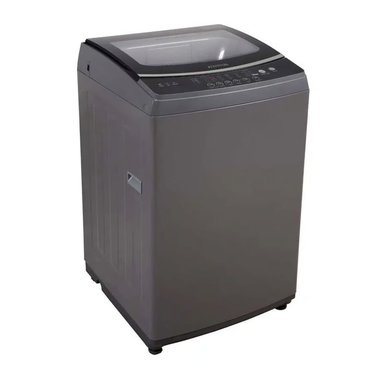LAVADORA BLACKLINE 16KG CARGA SUPERIOR GRIS SPBL16TL - 5
