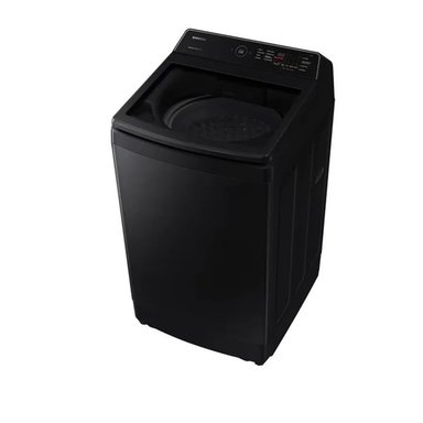 LAVADORA SAMSUNG 13 KG ECO INVERTER NEGRO WA13CG5441BVPE - 2