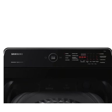 LAVADORA SAMSUNG 13 KG ECO INVERTER NEGRO WA13CG5441BVPE - 6