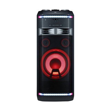 EQUIPO SONIDO LG OK99 BLUETOOTH DJ XBOOM - 1