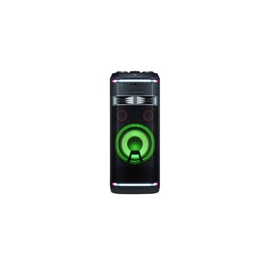 EQUIPO SONIDO LG OK99 BLUETOOTH DJ XBOOM - 5