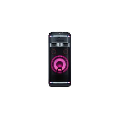 EQUIPO SONIDO LG OK99 BLUETOOTH DJ XBOOM - 6