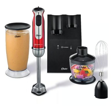 BATIDORA INMERSIÓN OSTER FPSTHB2801 800W