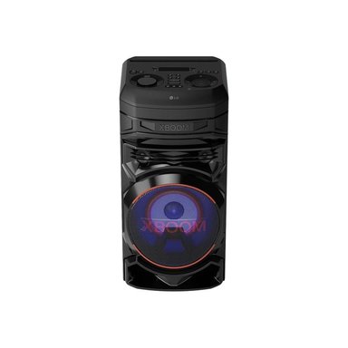 EQUIPO SONIDO LG RNC5 BT XBOOM - 2