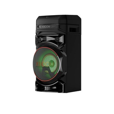EQUIPO SONIDO LG RNC5 BT XBOOM - 3