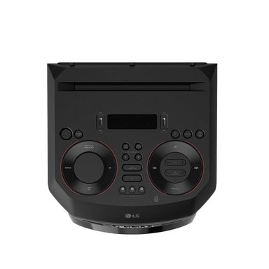 EQUIPO SONIDO LG RNC5 BT XBOOM - 4