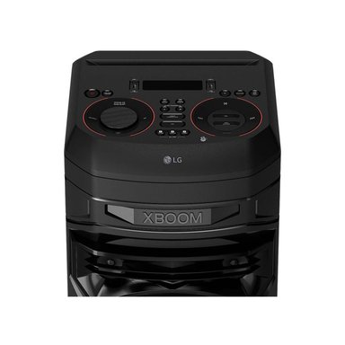 EQUIPO SONIDO LG RNC5 BT XBOOM - 5