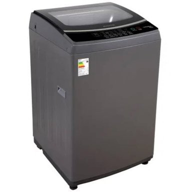 LAVADORA BLACKLINE 13KG CARGA SUPERIOR GRIS SPBL13TL - 2