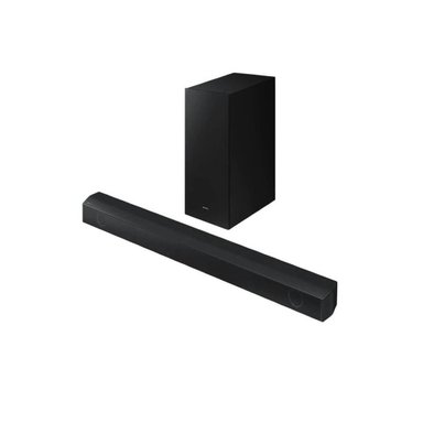 SOUNDBAR SAMSUNG HW-B550 BLUETOOTH 410W DOLBY AUDIO 2.1 DTS - 2