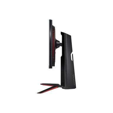 MONITOR IPS FULL HD LG 24" 24GN65R-B ULTRAGEAR 23.8 144 HZ 1MS PIVOT - 4