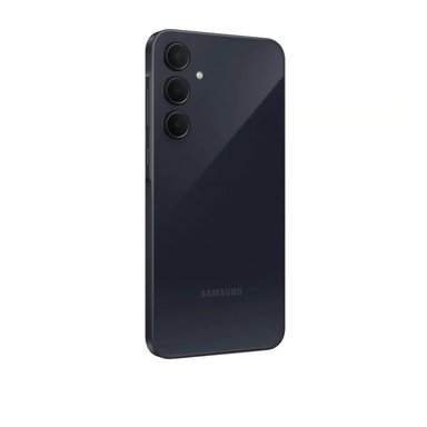 CELULAR SAMSUNG GALAXY A35 5G 128GB 6GB RAM 16 MP 6.6" NEGRO