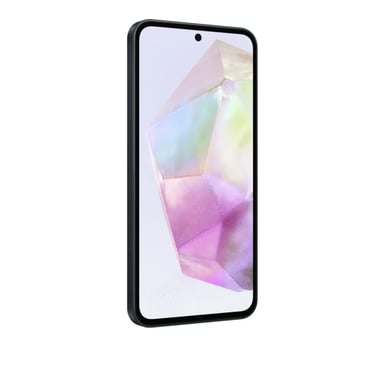 CELULAR SAMSUNG GALAXY A35 5G 128GB 6GB RAM 16 MP 6.6" NEGRO - 3