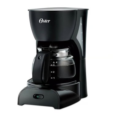 CAFETERA OSTER BVSTDCDR5B 4 TAZAS