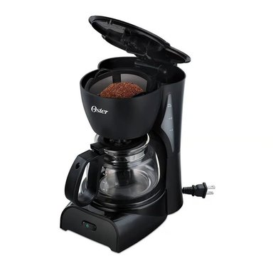 CAFETERA OSTER BVSTDCDR5B 4 TAZAS - 2