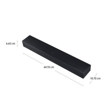 SOUNDBAR SAMSUNG HW-C400PE - 2