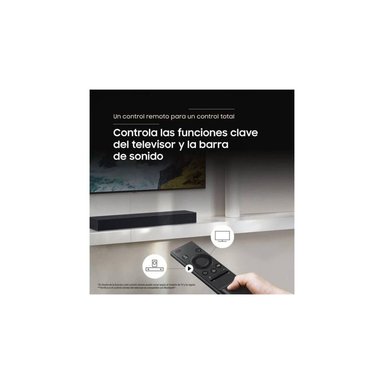 SOUNDBAR SAMSUNG HW-C400PE - 4