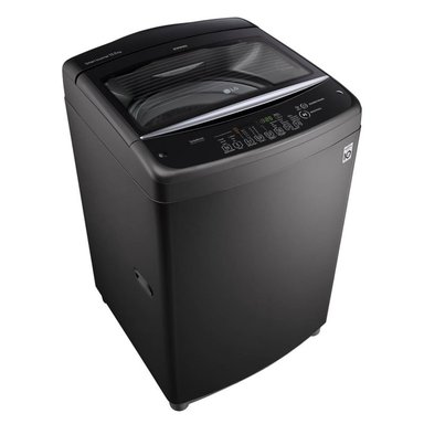 LAVADORA LG 13KG SMART INVERTER CARGA SUPERIOR NEGRA WT13BSB - 2