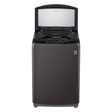 LAVADORA LG 13KG SMART INVERTER CARGA SUPERIOR NEGRA WT13BSB - 3