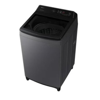 LAVADORA SAMSUNG 19KG ECOBUBBLE GRIS OSCURO WA19CG6441BDPE - 3